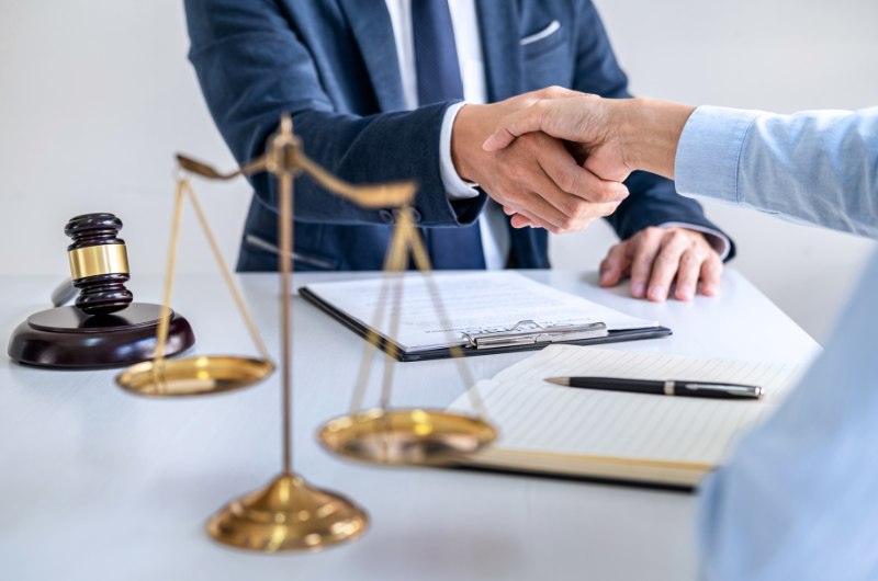 Injured in a Dog Attack? Here's What a Dog Bite Injuries Lawyer Can Do